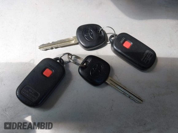 2001 Toyota Solara SE with VIN 2T1CF28P01C509991, listed as a IAAI auction lot 42224753 with 127,916 mi miles and . Bid and sale history available at DreamBid. Image 11.