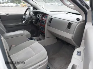 2005 Dodge Durango SLT с VIN 1D8HB48N75F519802, выставлен на аукционе IAAI как лот 42196633 с пробегом 162 883 миль миль и . История ставок и продаж доступна на DreamBid. Изображение 5.
