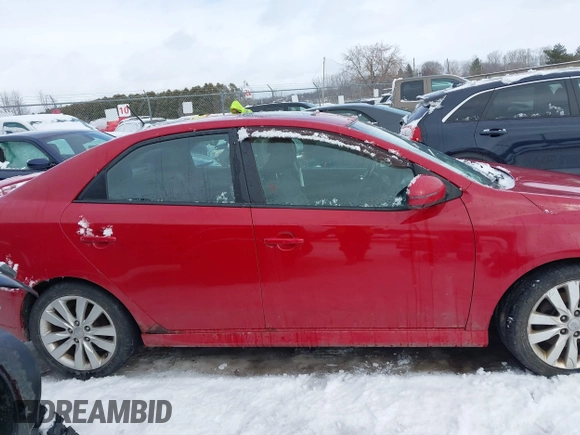 2013 Kia Forte SX with VIN KNAFW4A33D5693791, listed as a IAAI auction lot 41486906 with 154,579 mi miles. Bid and sale history available at carsss.com. Image 13.