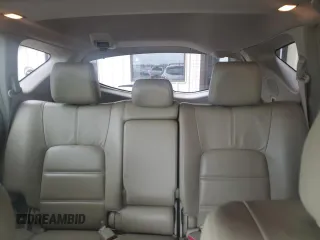 2011 Nissan Murano SV z VIN JN8AZ1MW0BW156770, wystawiony jako Copart lot #51935615 z przebiegiem 185 540 mil mil oraz Czysty tytuł • Clean title. Historia ofert i sprzedaży dostępna na DreamBid. Obrazek 10.