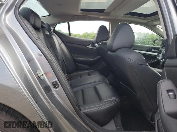 2017 Nissan Maxima S with VIN 1N4AA6AP5HC448931, listed as a Copart auction lot 56477255 with 74,224 mi miles and Clean title. Bid and sale history available at DreamBid. Image 10.
