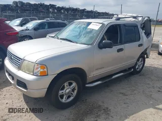 2004 Ford Explorer XLT с VIN 1FMZU63K24UC23971, выставлен на аукционе IAAI как лот 42649022 с пробегом 228 794 миль миль и . История ставок и продаж доступна на DreamBid. Изображение 2.