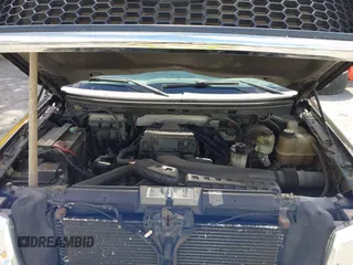 2007 Ford F-150 XLT с VIN 1FTPX14517FB19303, выставлен на аукционе IAAI как лот 42676971 с пробегом 246 050 миль миль и . История ставок и продаж доступна на DreamBid. Изображение 10.