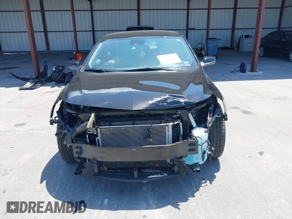 2025 Chevrolet Malibu LT with VIN 1G1ZD5ST8SF149944, listed as a IAAI auction lot 42112466 with 14,440 mi miles and . Bid and sale history available at DreamBid. Image 13.
