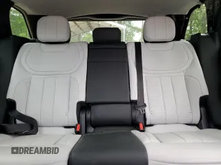2023 Land Rover Range Rover Sport SE Dynamic with VIN SAL1L9FU5PA151925, listed as a Copart auction lot 53381955 with 17,537 mi miles and Salvage title. Bid and sale history available at DreamBid. Image 10.