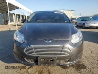 2015 Ford Focus Electric z VIN 1FADP3R44FL221828, wystawiony jako Copart lot #43067325 z przebiegiem 55 636 mil mil oraz Szkoda całkowita • Salvage title. Historia ofert i sprzedaży dostępna na DreamBid. Obrazek 5.