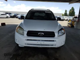2006 Toyota RAV4 with VIN JTMZD33V865029391, listed as a Copart auction lot 56931615 with Not Provided miles and Clean Title. Bid and sale history available at DreamBid. Image 5.