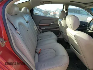 2001 Chrysler 300M M z VIN 2C3AE66G01H559885, wystawiony jako Copart lot #80587924 z przebiegiem 209 430 mil mil oraz Czysty tytuł • Clean title. Historia ofert i sprzedaży dostępna na DreamBid. Obrazek 10.