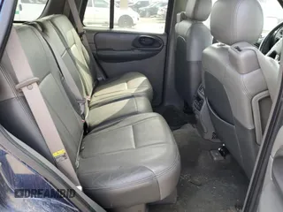 2004 Chevrolet TrailBlazer LS with VIN 1GNDT13S842394120, listed as a Copart auction lot 48737335 with 145,109 mi miles and Clean Title. Bid and sale history available at carsss.com. Image 11.