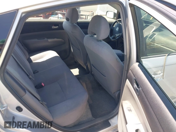 2007 Toyota Prius with VIN JTDKB20U977090140, listed as a IAAI auction lot 42688038 with 198,665 mi miles and . Bid and sale history available at DreamBid. Image 8.