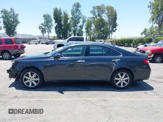 2008 Lexus ES 330 с VIN JTHBJ46G782274053, выставлен на аукционе IAAI как лот 42304355 с пробегом 85 464 миль миль и . История ставок и продаж доступна на DreamBid. Изображение 15.
