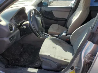 2004 Subaru Impreza Wagon (Natl) Outback Sport with VIN JF1GG68524G811251, listed as a Copart auction lot 85500974 with 246,666 mi miles and Salvage Title. Bid and sale history available at carsss.com. Image 7.