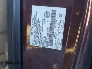 2000 Ford Windstar LX z VIN 2FMZA5145YBA32743, wystawiony jako Copart lot #41564265 z przebiegiem 139 713 mil mil oraz Szkoda całkowita • Salvage title. Historia ofert i sprzedaży dostępna na DreamBid. Obrazek 13.