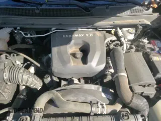 2021 Chevrolet Colorado 4WD ZR2 with VIN 1GCPTEE18M1244970, listed as a Copart auction lot 87452285 with 94,535 mi miles and Salvage title. Bid and sale history available at DreamBid. Image 14.