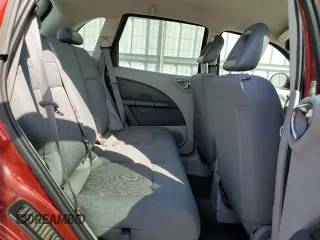 2008 Chrysler PT Cruiser with VIN 3A8FY48B68T125690, listed as a Copart auction lot 72738244 with 193,444 mi miles and Salvage Title. Bid and sale history available at carsss.com. Image 10.