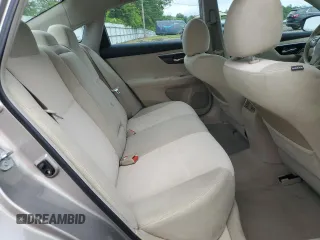 2013 Nissan Altima SV z VIN 1N4BL3AP9DC187441, wystawiony jako Copart lot #58827225 z przebiegiem 109 442 mil mil oraz Szkoda całkowita • Salvage title. Historia ofert i sprzedaży dostępna na DreamBid. Obrazek 10.