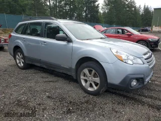 2014 Subaru Outback 2.5i with VIN 4S4BRBAC2E3232233, listed as a Copart auction lot 52830545 with 203,359 mi miles and Clean Title. Bid and sale history available at carsss.com. Image 4.