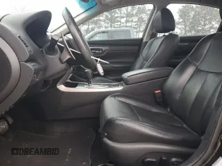 2015 Nissan Altima S z VIN 1N4BL3AP3FC498642, wystawiony jako Copart lot #45464285 z przebiegiem 101 360 mil mil oraz Szkoda całkowita • Salvage title. Historia ofert i sprzedaży dostępna na DreamBid. Obrazek 7.