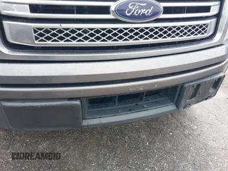 2014 Ford F-150 XL with VIN 1FTFW1CT6EFC32482, listed as a IAAI auction lot 41896956 with 152,993 mi miles and . Bid and sale history available at DreamBid. Image 6.