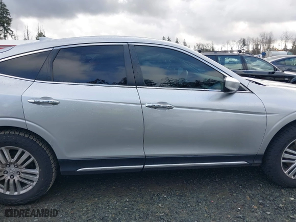 2013 Honda Crosstour EX with VIN 5J6TF3H30DL002597, listed as a IAAI auction lot 41789253 with 101,231 mi miles. Bid and sale history available at carsss.com. Image 13.