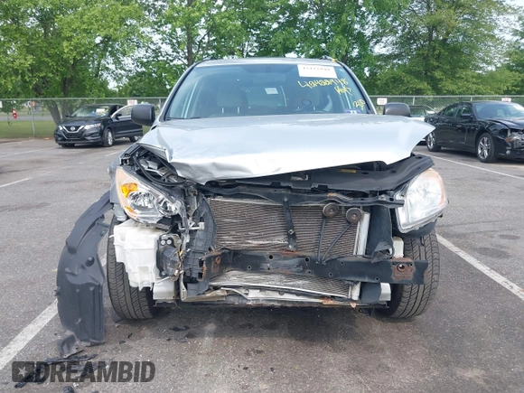 2012 Toyota RAV4 с VIN 2T3BF4DV2CW229736, выставлен на аукционе IAAI как лот 42422948 с пробегом 168 959 миль миль и . История ставок и продаж доступна на DreamBid. Изображение 6.
