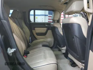 2006 Hummer H3 with VIN 5GTDN136868261212, listed as a Copart auction lot 82885214 with 166,758 mi miles and Clean Title. Bid and sale history available at DreamBid. Image 11.