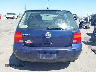 2006 Volkswagen Golf GLS с VIN 9BWGL61J464011980, выставлен на аукционе IAAI как лот 42246481 с пробегом 63 135 миль миль и . История ставок и продаж доступна на DreamBid. Изображение 16.
