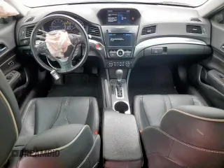 2019 Acura ILX Premium z VIN 19UDE2F76KA015572, wystawiony jako Copart lot #54822185 z przebiegiem 69 600 mil mil oraz Szkody całkowita. Historia ofert i sprzedaży dostępna na DreamBid. Obrazek 8.