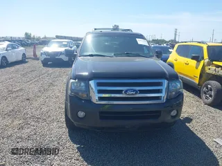 2011 Ford Expedition Limited with VIN 1FMJU2A57BEF05761, listed as a IAAI auction lot 42461128 with 193,356 mi miles and . Bid and sale history available at DreamBid. Image 12.