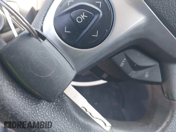 2015 Ford Escape S with VIN 1FMCU0F77FUA59064, listed as a IAAI auction lot 42073045 with 110,405 mi miles and . Bid and sale history available at DreamBid. Image 11.