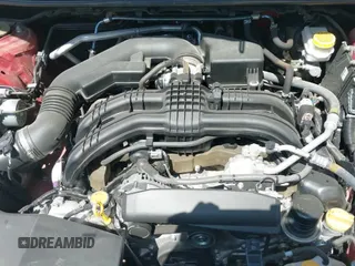 2022 Subaru Impreza Special Sports with VIN 4S3GTAL67N3724575, listed as a IAAI auction lot 42375237 with 21,787 mi miles and . Bid and sale history available at DreamBid. Image 19.