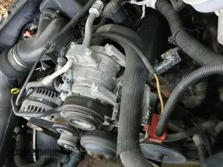 2005 Chevrolet Silverado 1500 Work Truck с VIN 1GCEC19X85Z343435, выставлен на аукционе IAAI как лот 43442203 с пробегом 151 780 миль миль и . История ставок и продаж доступна на DreamBid. Изображение 12.