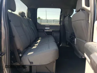 2020 Ford F-250 XL z VIN 1FT7W2BN0LEE62762, wystawiony jako Copart lot #59006295 z przebiegiem 80 322 mil mil oraz Szkoda całkowita • Salvage title. Historia ofert i sprzedaży dostępna na DreamBid. Obrazek 10.