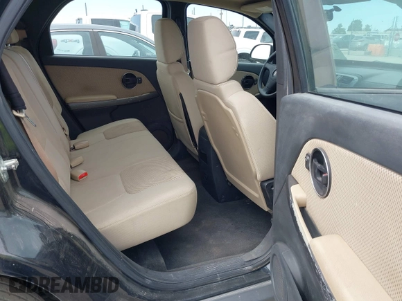 2006 Pontiac Torrent z VIN 2CKDL63F266077571, wystawiony jako IAAI lot #41779833 z przebiegiem 230 531 mil mil oraz . Historia ofert i sprzedaży dostępna na DreamBid. Obrazek 8.