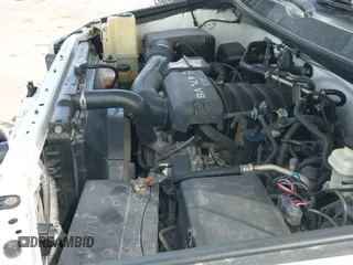 2008 Toyota Tundra с VIN 5TFRT54148X023962, выставлен на аукционе IAAI как лот 43277182 с пробегом 163 876 миль миль и . История ставок и продаж доступна на DreamBid. Изображение 19.