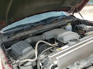 2022 Ram 1500 Tradesman z VIN 1C6RR6FG7NS170931, wystawiony jako Copart lot #63260305 z przebiegiem 149 143 mil mil oraz Szkoda całkowita • Salvage title. Historia ofert i sprzedaży dostępna na DreamBid. Obrazek 13.