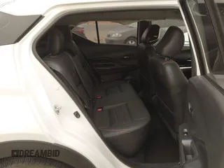 2019 Nissan Kicks SV with VIN 3N1CP5CU0KL471126, listed as a IAAI auction lot 41685950 with 59,960 mi miles. Bid and sale history available at carsss.com. Image 8.