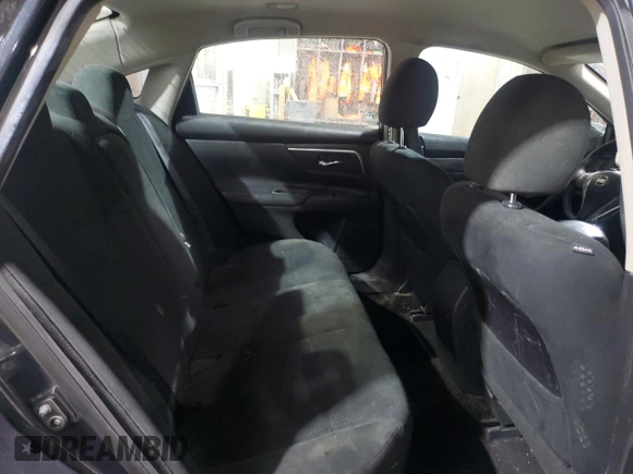 2015 Nissan Altima S with VIN 1N4AL3AP1FN871158, listed as a Copart auction lot 77502414 with 149,360 mi miles and Clean Title. Bid and sale history available at DreamBid. Image 10.