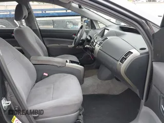 2008 Toyota Prius with VIN JTDKB20U383349679, listed as a IAAI auction lot 42036142 with 168,742 mi miles and . Bid and sale history available at carsss.com. Image 5.