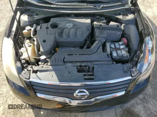 2007 Nissan Altima 2.5 with VIN 1N4AL21E77C161672, listed as a Copart auction lot 52124795 with 181,825 mi miles and Salvage Title. Bid and sale history available at carsss.com. Image 11.