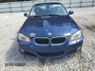 2011 BMW 3 Series 328i xDrive z VIN WBAPK5C57BA654405, wystawiony jako Copart lot #63236275 z przebiegiem 200 654 mil mil oraz Szkoda całkowita • Salvage title. Historia ofert i sprzedaży dostępna na DreamBid. Obrazek 5.