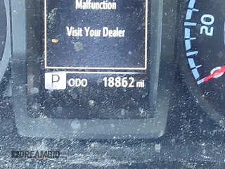 2021 Toyota Tacoma SR with VIN 3TYAX5GN0MT020061, listed as a IAAI auction lot 41592670 with 18,862 mi miles and . Bid and sale history available at DreamBid. Image 16.