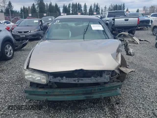2001 Buick Regal LS with VIN 2G4WB55K111230997, listed as a IAAI auction lot 41949661 with 1 mi miles. Bid and sale history available at carsss.com. Image 12.