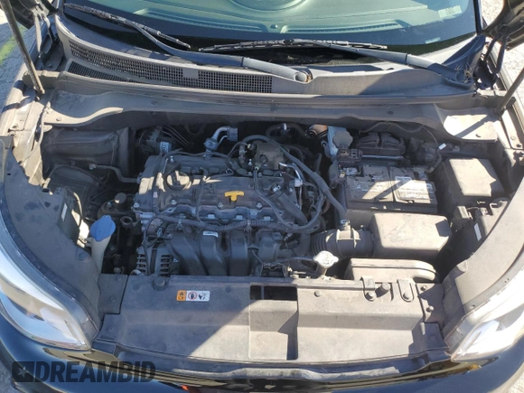 2017 Kia Soul + with VIN KNDJP3A55H7448233, listed as a Copart auction lot 49351775 with 82,347 mi miles and Salvage Title. Bid and sale history available at DreamBid. Image 11.