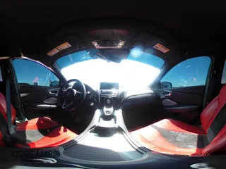 2021 Acura RDX w/A-Spec Package с VIN 5J8TC1H6XML019826, выставлен на аукционе IAAI как лот 42309193 с пробегом 99 354 миль миль и . История ставок и продаж доступна на DreamBid. Изображение 18.