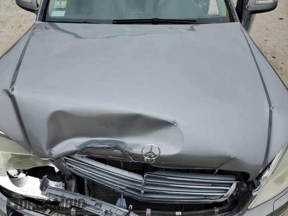 2008 Mercedes-Benz C 300 Sport with VIN WDDGF81XX8F157508, listed as a Copart auction lot 57557365 with 175,691 mi miles and Clean title. Bid and sale history available at DreamBid. Image 11.