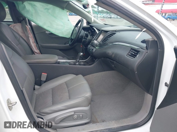 2014 Chevrolet Impala LT с VIN 1G1115SL6EU113160, выставлен на аукционе IAAI как лот 42351375 с пробегом 194 844 миль миль и . История ставок и продаж доступна на DreamBid. Изображение 5.