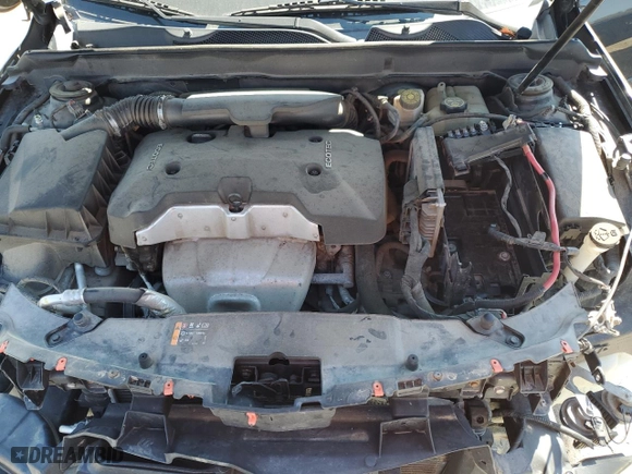 2014 Chevrolet Malibu LT with VIN 1G11C5SL2EF158353, listed as a Copart auction lot 69380423 with 0 mi miles and Non Repairable. Bid and sale history available at carsss.com. Image 11.