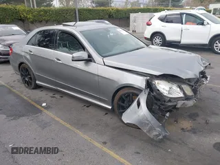 2010 Mercedes-Benz E 350 Luxury с VIN WDDHF5GB2AA023495, выставлен на аукционе IAAI как лот 40951183 с пробегом 313 328 миль миль и . История ставок и продаж доступна на DreamBid. Изображение 1.
