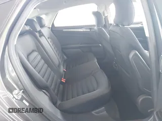 2015 Ford Fusion SE Hybrid with VIN 3FA6P0LU6FR309099, listed as a IAAI auction lot 42497429 with 157,631 mi miles and . Bid and sale history available at DreamBid. Image 8.